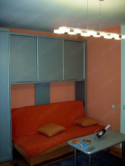 Particular inchiriez garsoniera open space, Cotroceni - 3