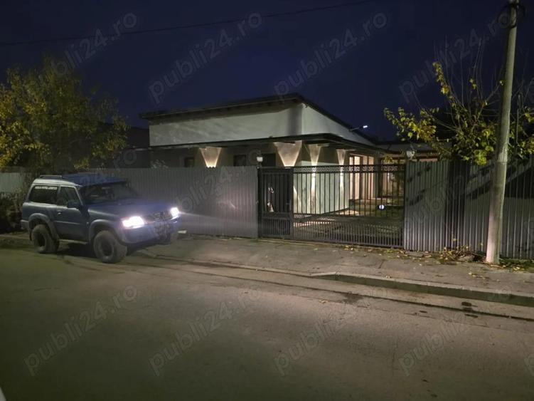 De vanzare casa pe str int.COOPERATIVEI - 1