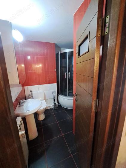 Apartament de lux zona Decebal - 13