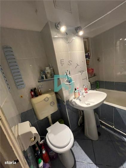 Apartament 3 camere Tractorul, 70mp., Brasov - 12