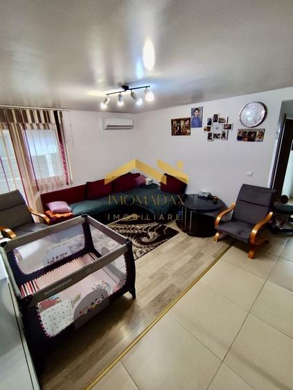 Bucovat-Duplex Parter-Mobilat/Utilat - 6