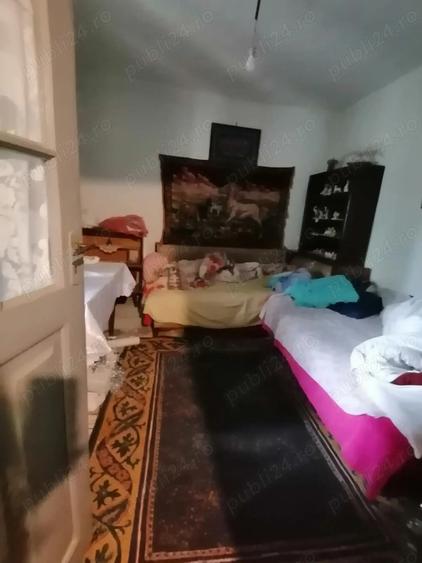 vand casa Bugeac,com Ostrov,jud Constanta 70.000 lei - 2