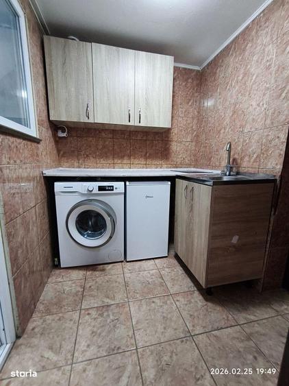 Garsoniera Kaufland Oltenitei, 10 min metrou, parcare si boxa inclusa - 4