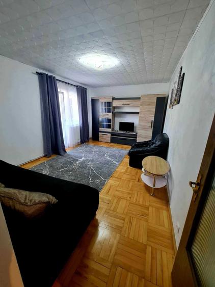Apartament de inchiriat 2 camere Cluj-Napoca The Office - 5