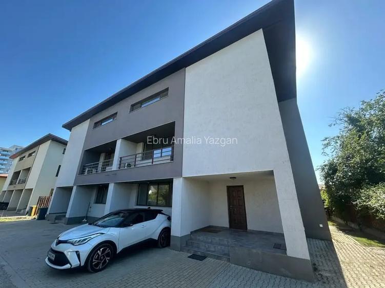 Vila de vanzare / inchiriere Pipera | Disponibila imediat | 310mp Vila de vanzare / inchiriere Pipera | Disponibila imediat | 310mp