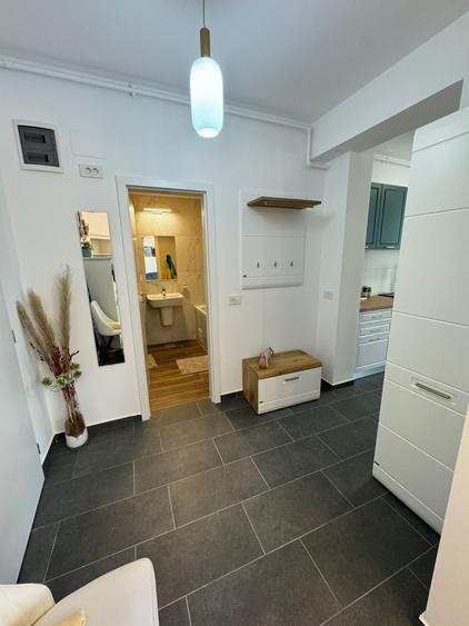 Apartament cu 2 camere zona Centrala - 5