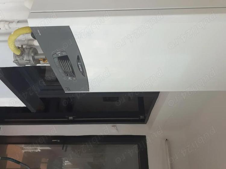 Vanzare Apartament cu 2 cam, cf.1 decomandat etajul 3, mobilat si utilat complet, in Zona Plantelor - 10