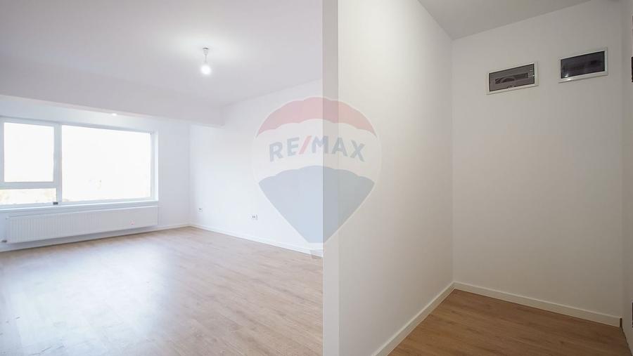 Garsoniera, de vanzare, Calea Bucuresti - 2