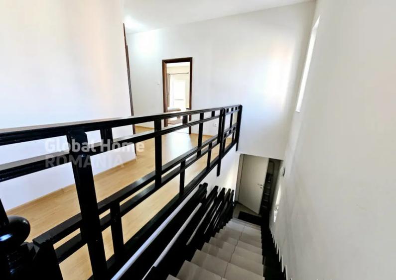 Vila Individuala 466 MP | Pipera | Teren 1000 MP | Ideala p - 3