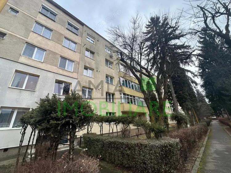 Apartament cu 4 Camere de Vanzare in Cartierul Astra - 9