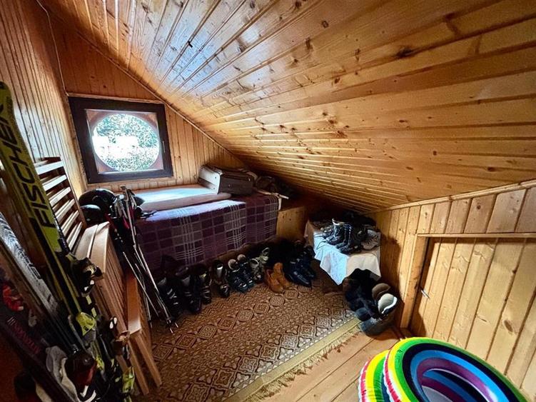 Oportunitate Duplex 7 Camere Central Predeal - 8