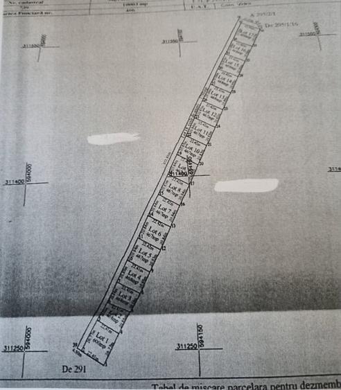 Vidra Ilfov intravilan particular - 3