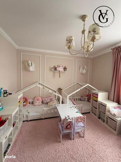 Vila 4 camere Matei Milo | sistem fotovoltaic de 10kW cu baterie de st - 7