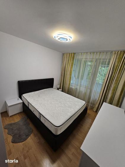 Apartament 3 camere modern, prima inchiriere Berceni 650/luna - 12