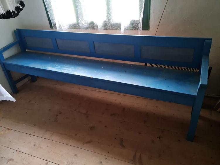 Casa la munte comuna Sohodol judet Alba - 5