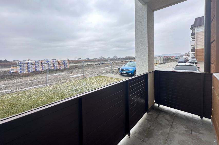 Apartament 2 camere lux complet mobilat și utilat Subcetate Residence - 4