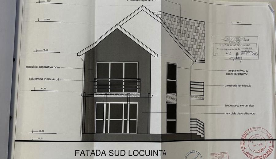 Imobil pentru locuit sau afacere! - 6