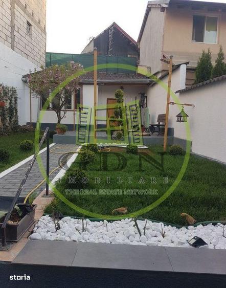 Casa individuala, zona Trei Stejari strada linistita, curte, garaj - 2