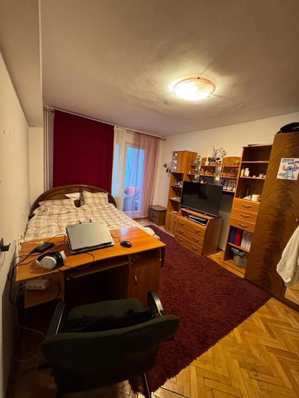 Oferta exclusiva, apartament 72mp, 7 Noiembrie, Et. 2/4 - 6