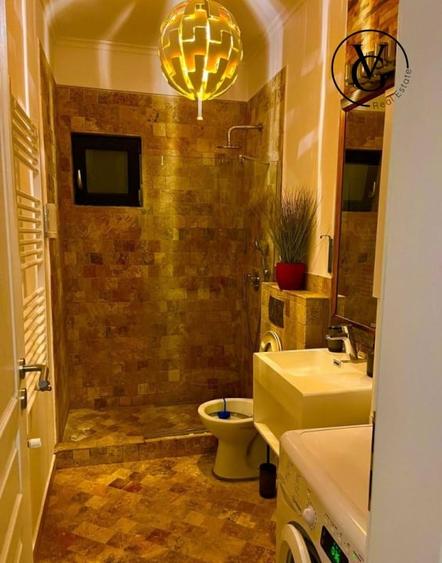 Apartament de LUX &acirc; 2 camere, Mamaia Nord - 5