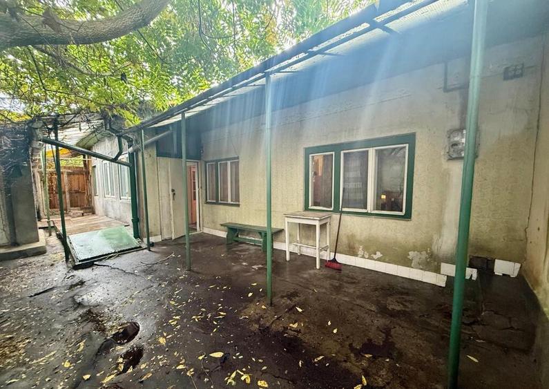 A/1670 De vanzare casa in Tg Mures- Balcescu - 4