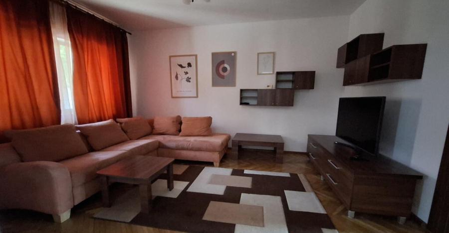 Casa 4 camere, 150 mp utili, teren 120 mp, zona Centrala - 13