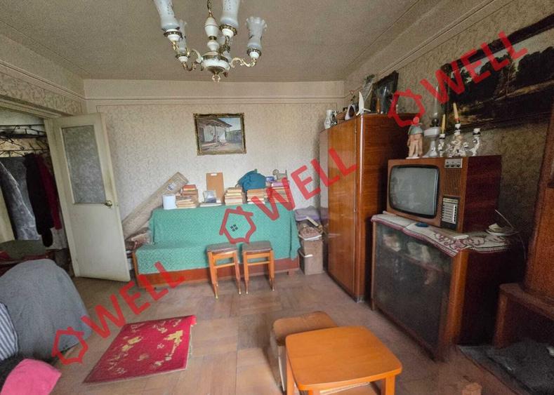 Garsonieră în Central