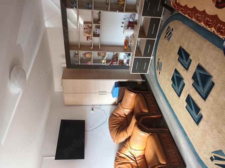 Inchiriez casa valu traian - 5