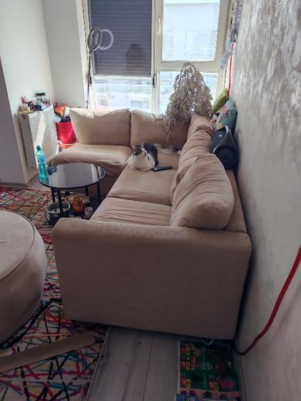 Apartament 2 camere zona Titan  - 6