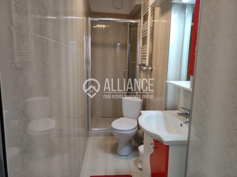 PENINSULA - 3 camere mobilate modern ! - 23