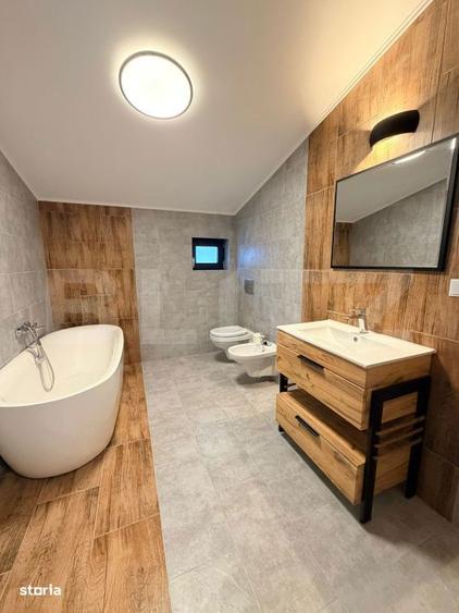 Casa individuala premium LUX 700 MP , 140 UTILI 307.000 EUR, CARTIE - 4