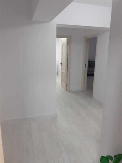 SOLEIA RESIDENCE-2 camere,58 m2, loc de parcare inclus,OCAZIE. - 9