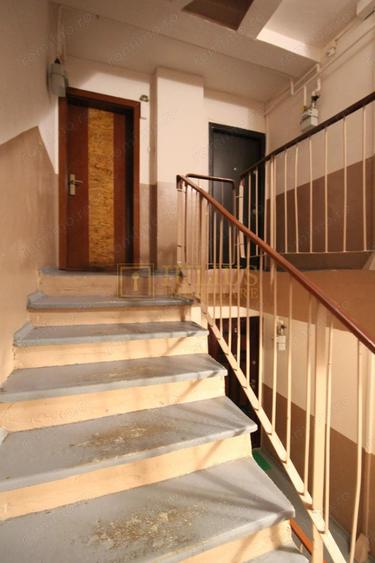 Zona Lipovei, 3 camere, centrala proprie. - 8