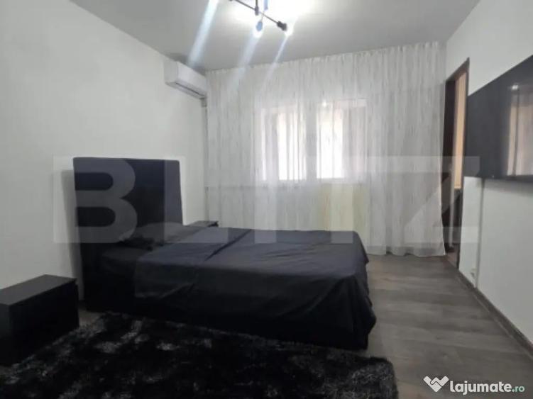 Garsoniera ultra centrala - 4