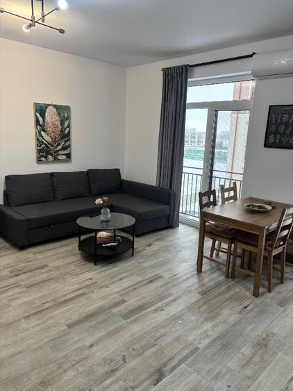 Proprietar inchiriez apartament in Braytim - 1