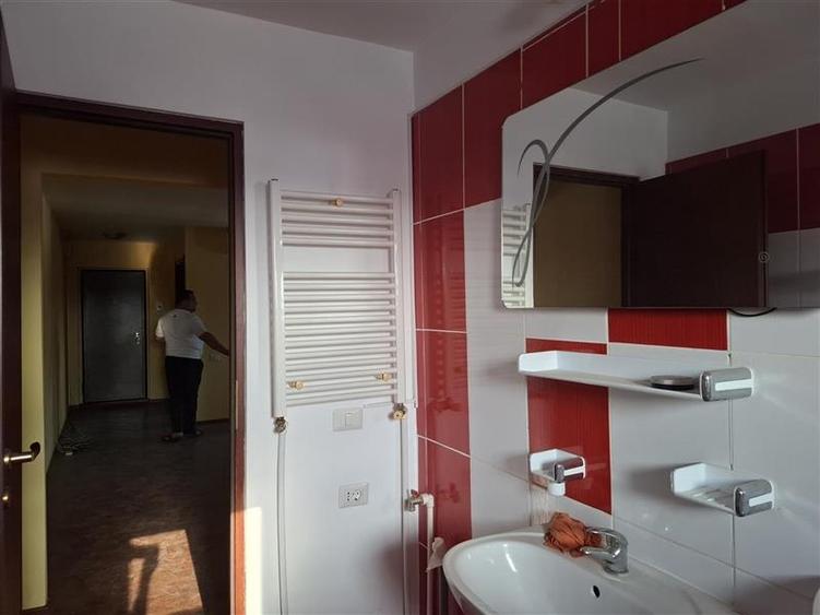 Apartament 2 camere, et 3, 65 mp, CT, AC, Complex Mara - 7