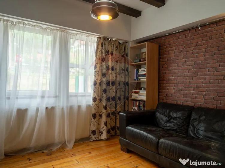 COMISION 0% | Casa 4 camere in Busteni la partia de schi... - 12