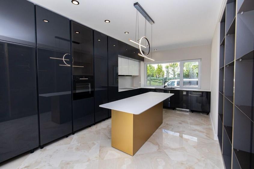 Vila superba cu piscina langa Padurea Baneasa - 11