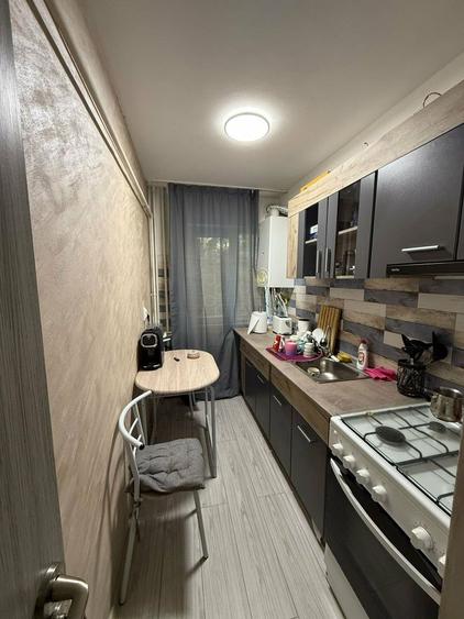 2 semi complet mobilat si utilat - 3