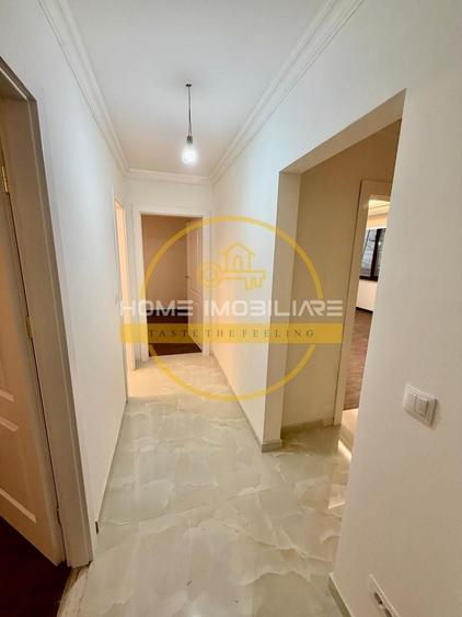 Apartament 3 Camere Decomandat / Bloc Solid Din Placi de Beton / Fara Risc - 9