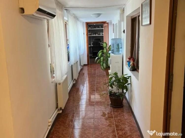 Palas/Bratianu , P+M - 3