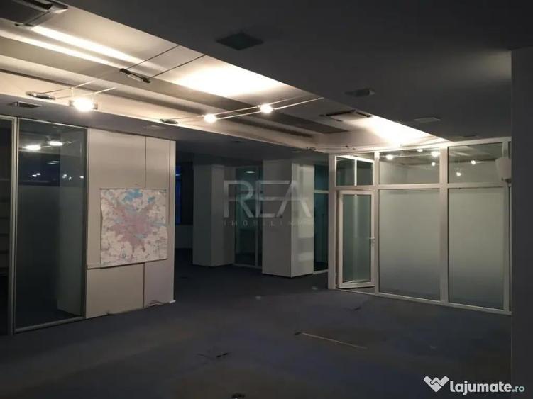 Premium Office Building Asset | 2.041 mp Su Totala | Ultrace - 15