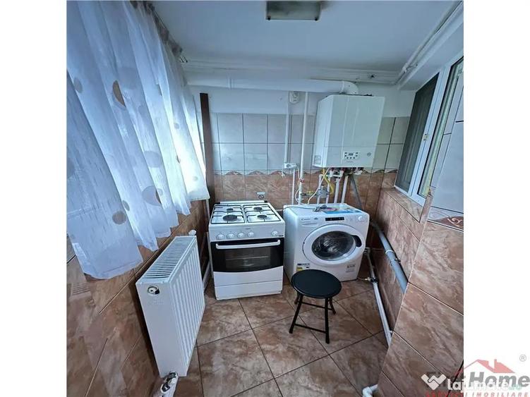 Apartament 2 camere, parter, mobilat, zona Gerald - 9