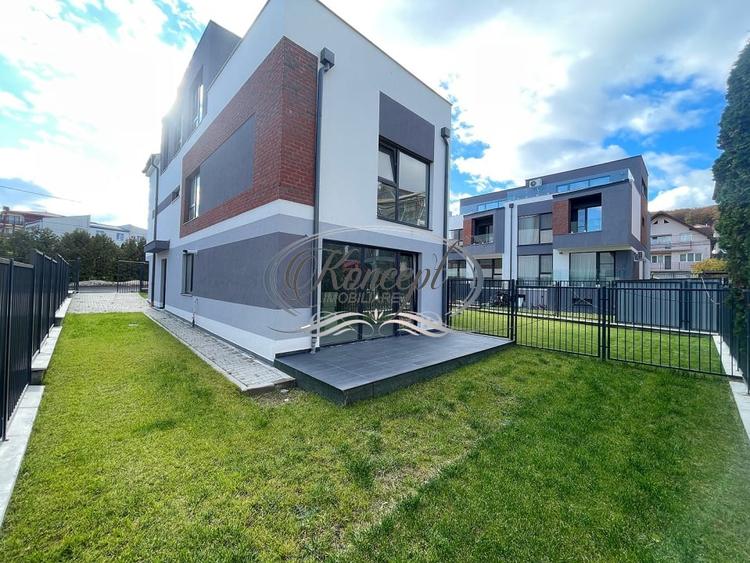 Duplex modern si spatios pe strada Campului - 2