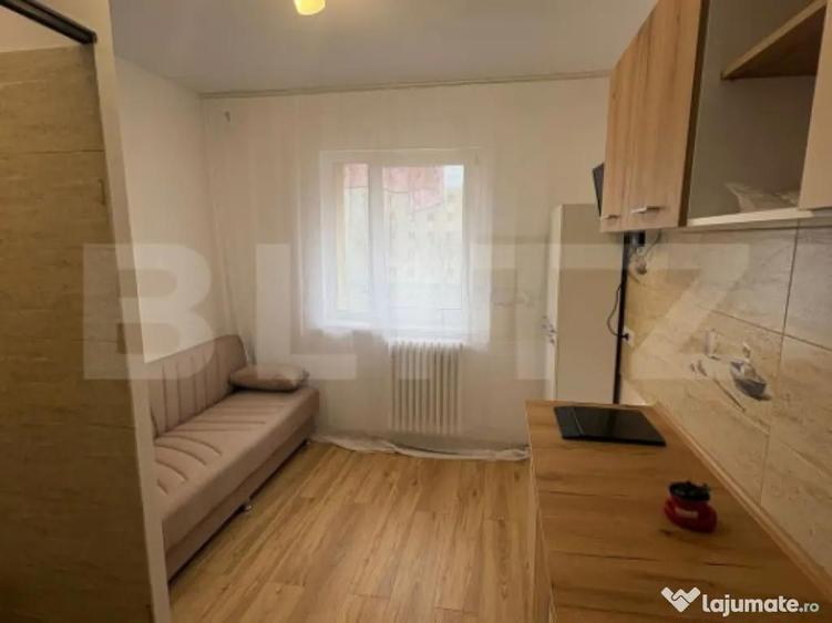 Camera de camin, 10 mp - mobilata - utilata, zona Florilor - 3