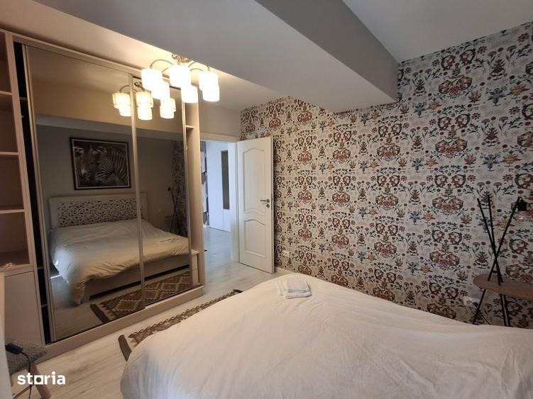 Apartament cu 2 camere de inchiriat in zona Promenada Mall - 7