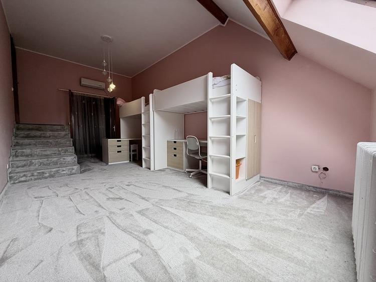 Aventura pe Etaje,  casa individuala, 204 mp utili, garaj - Girocului - 4