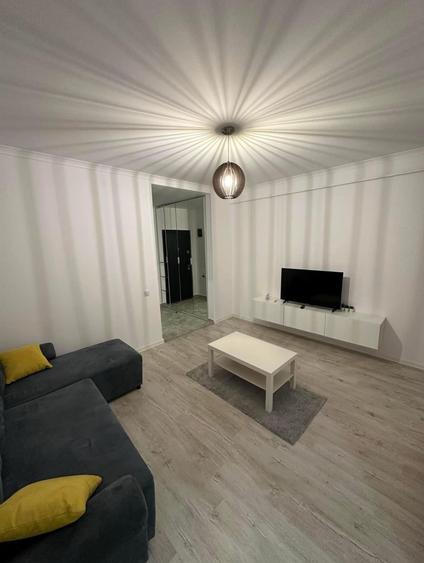 Inchiriez garsoniera Lux - 3