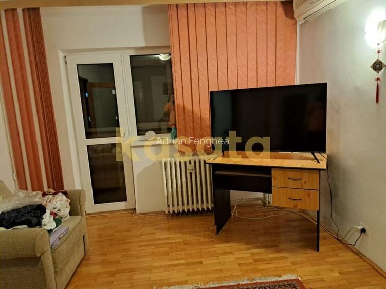 Apartament modern 2 camere de închiriat – zona Grivița