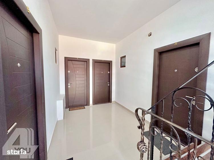 Apartament 2 camere Bloc Nou,Micalaca cu loc de parcare si balcon - 7